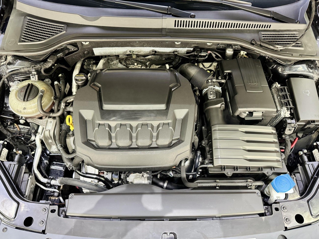 Volkswagen Passat 2024