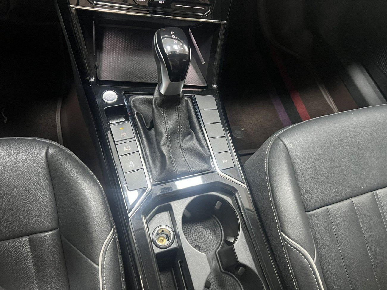 Volkswagen Passat 2023