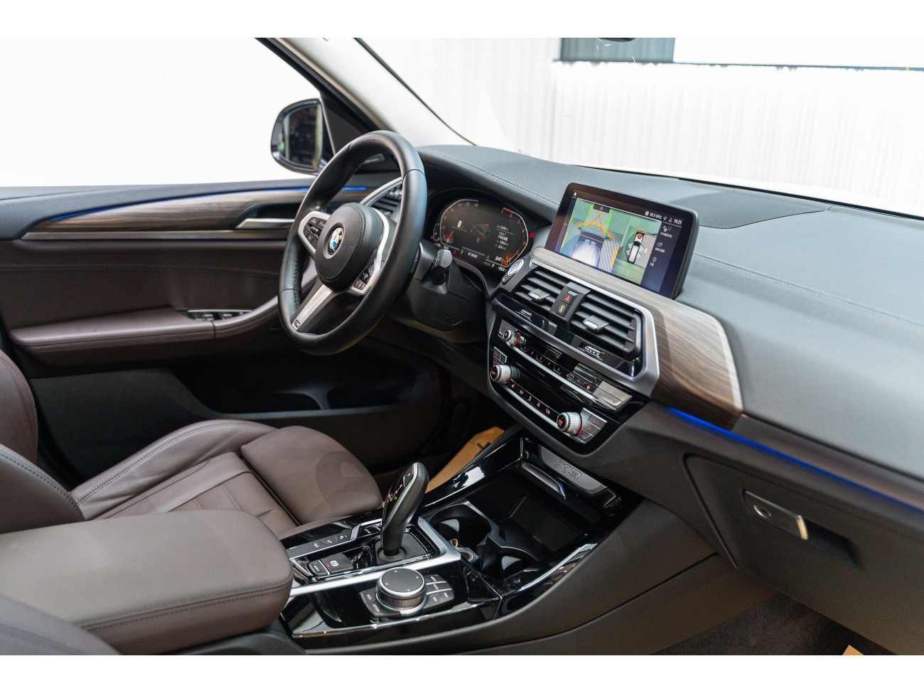 BMW X3 2020