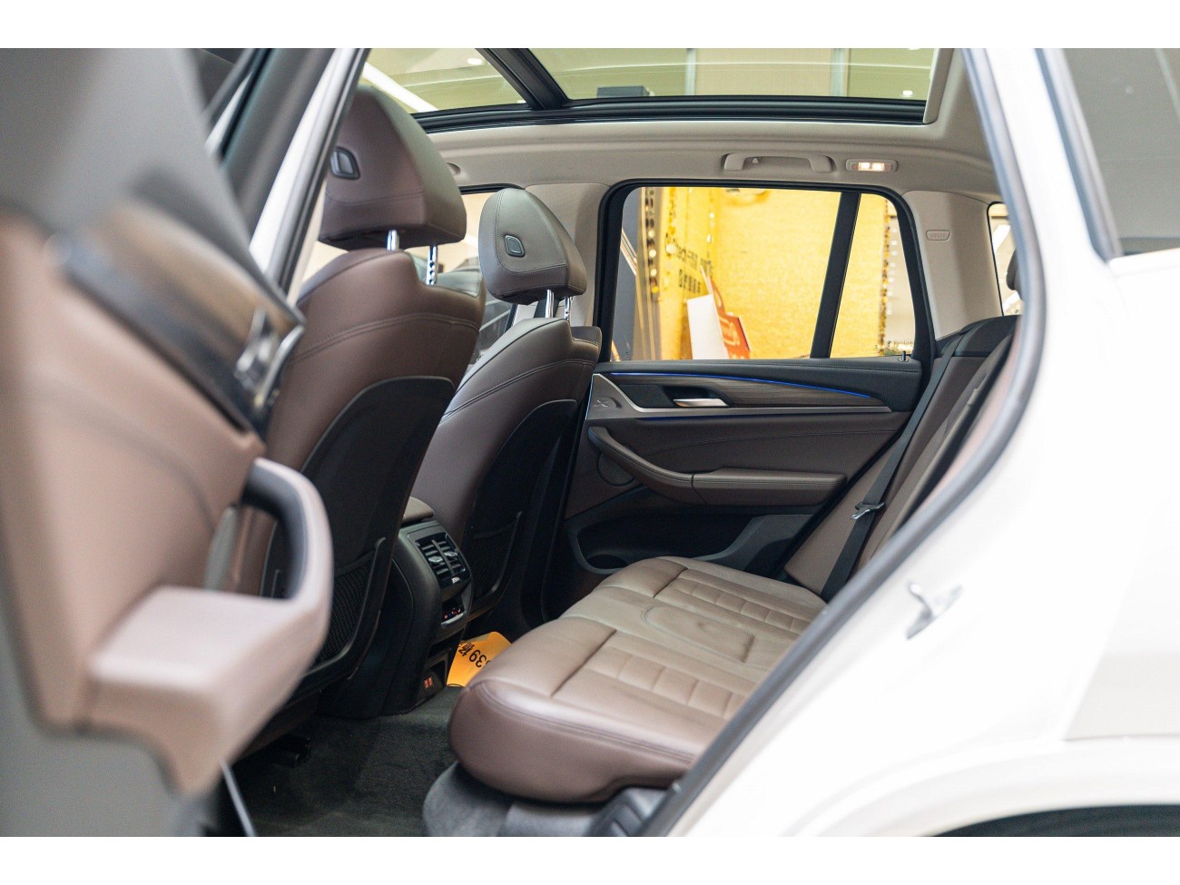 BMW X3 2020