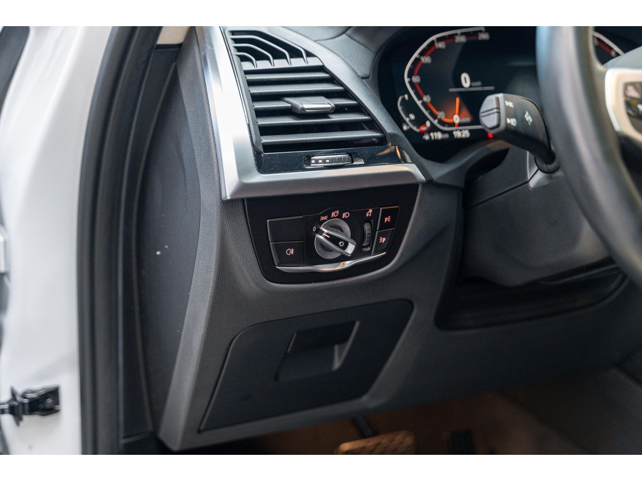 BMW X3 2020