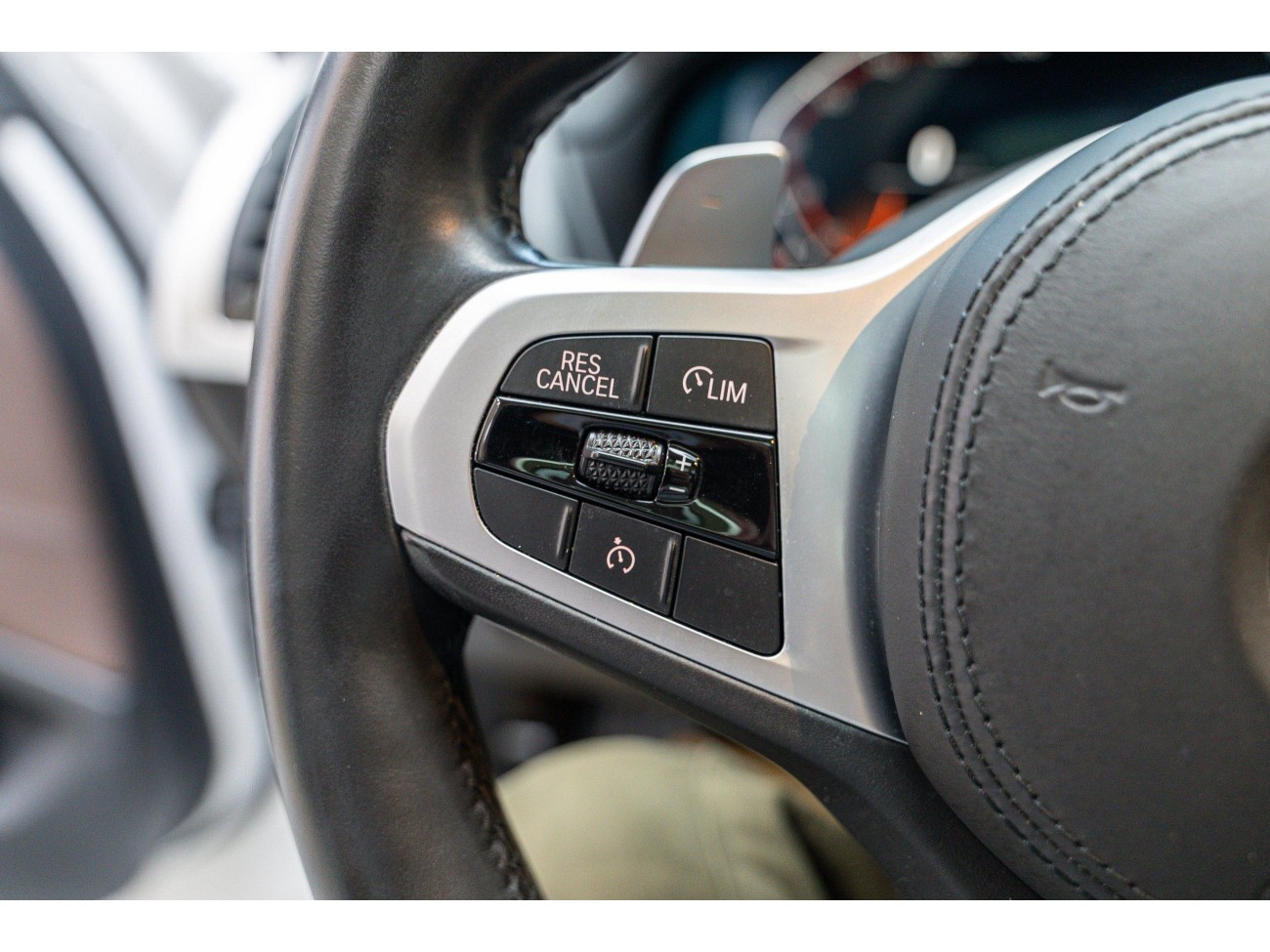 BMW X3 2020