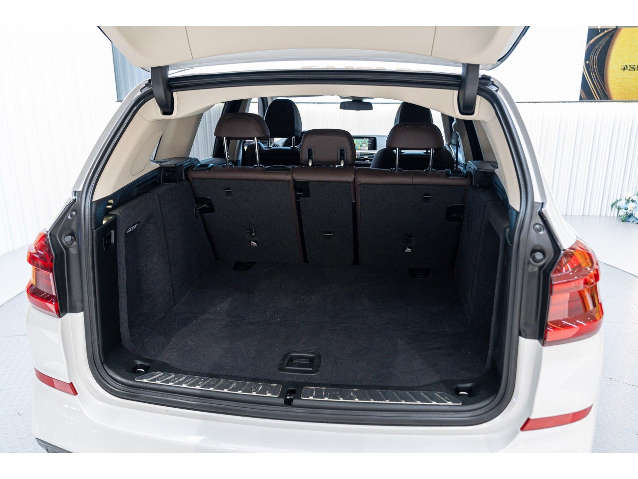 BMW X3 2020