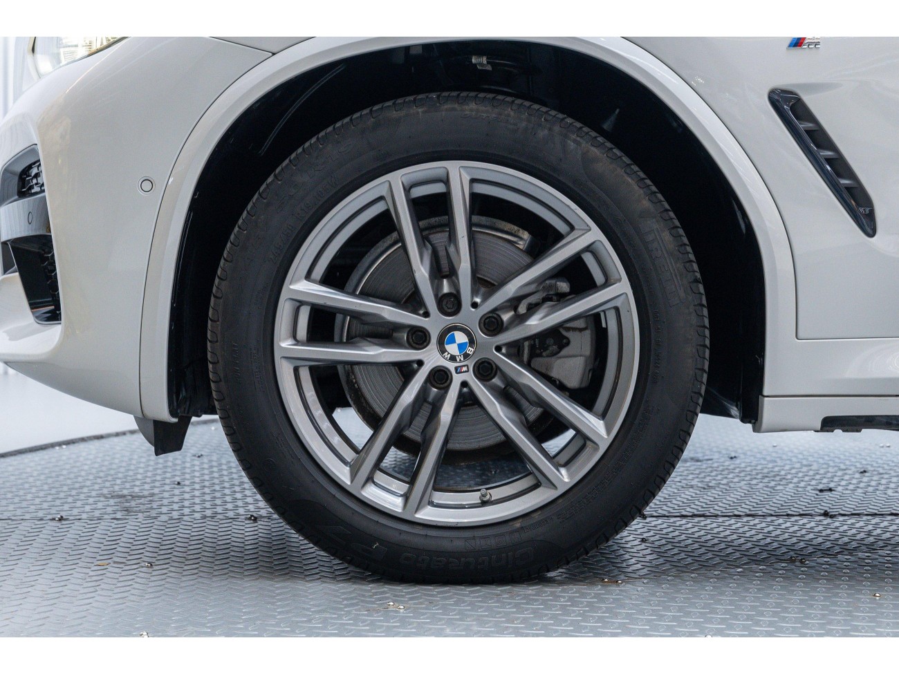BMW X3 2020