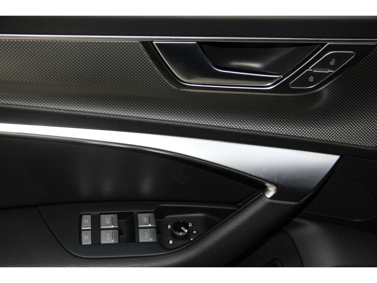Audi A6L 45 TFSI 2025