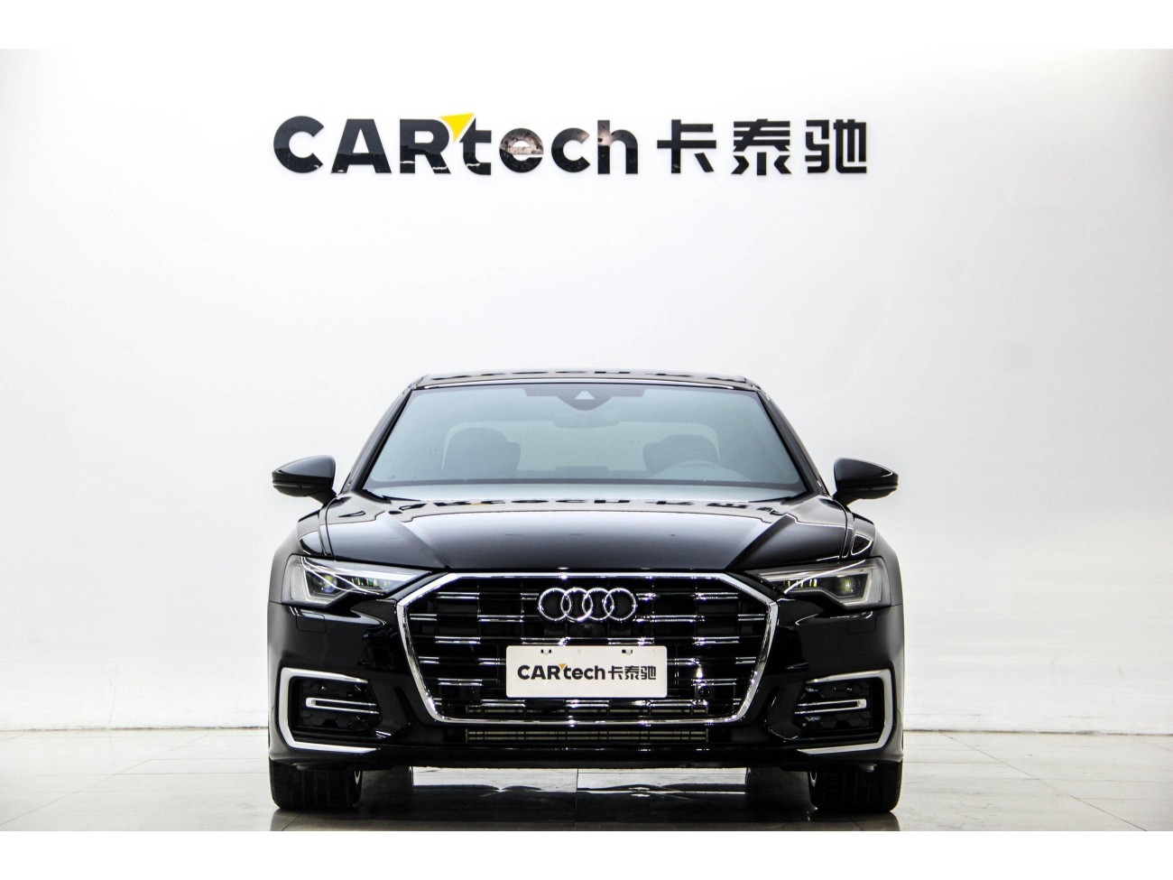 Audi A6L 45 TFSI 2025