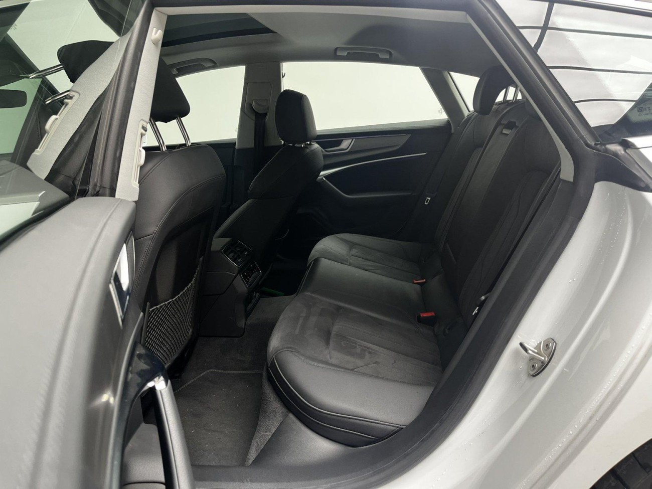 Audi A7 45 TFSI 2026