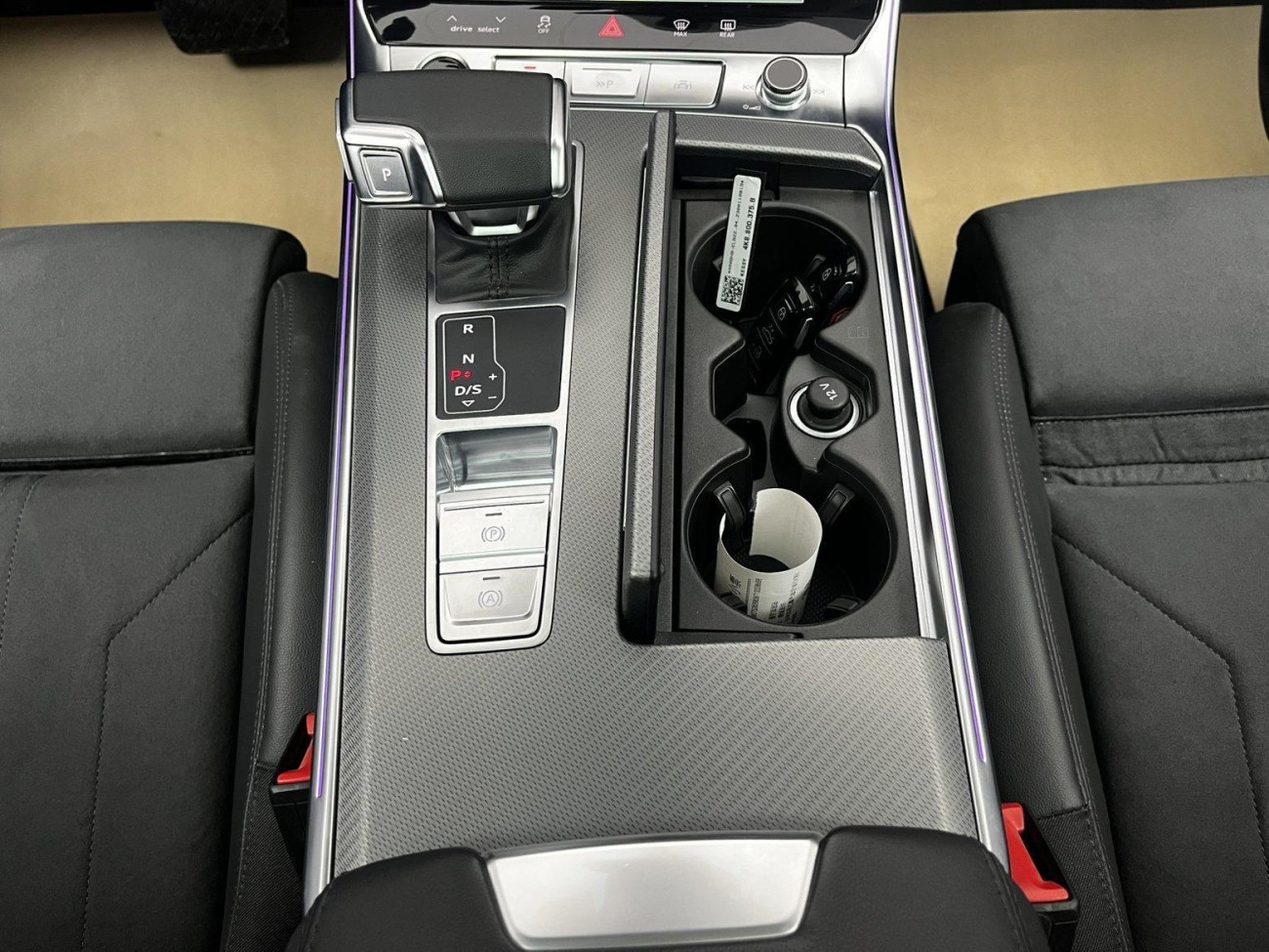 Audi A7 45 TFSI 2026