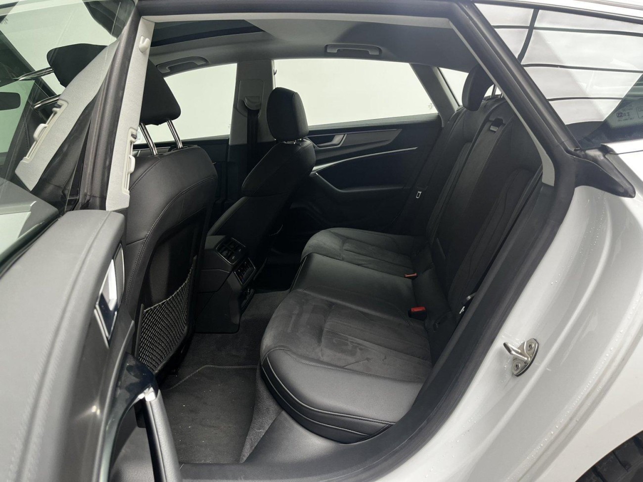 Audi A7 45 TFSI 2026