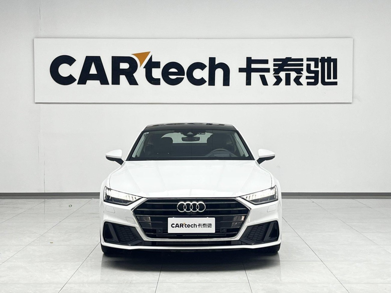 Audi A7 45 TFSI 2026