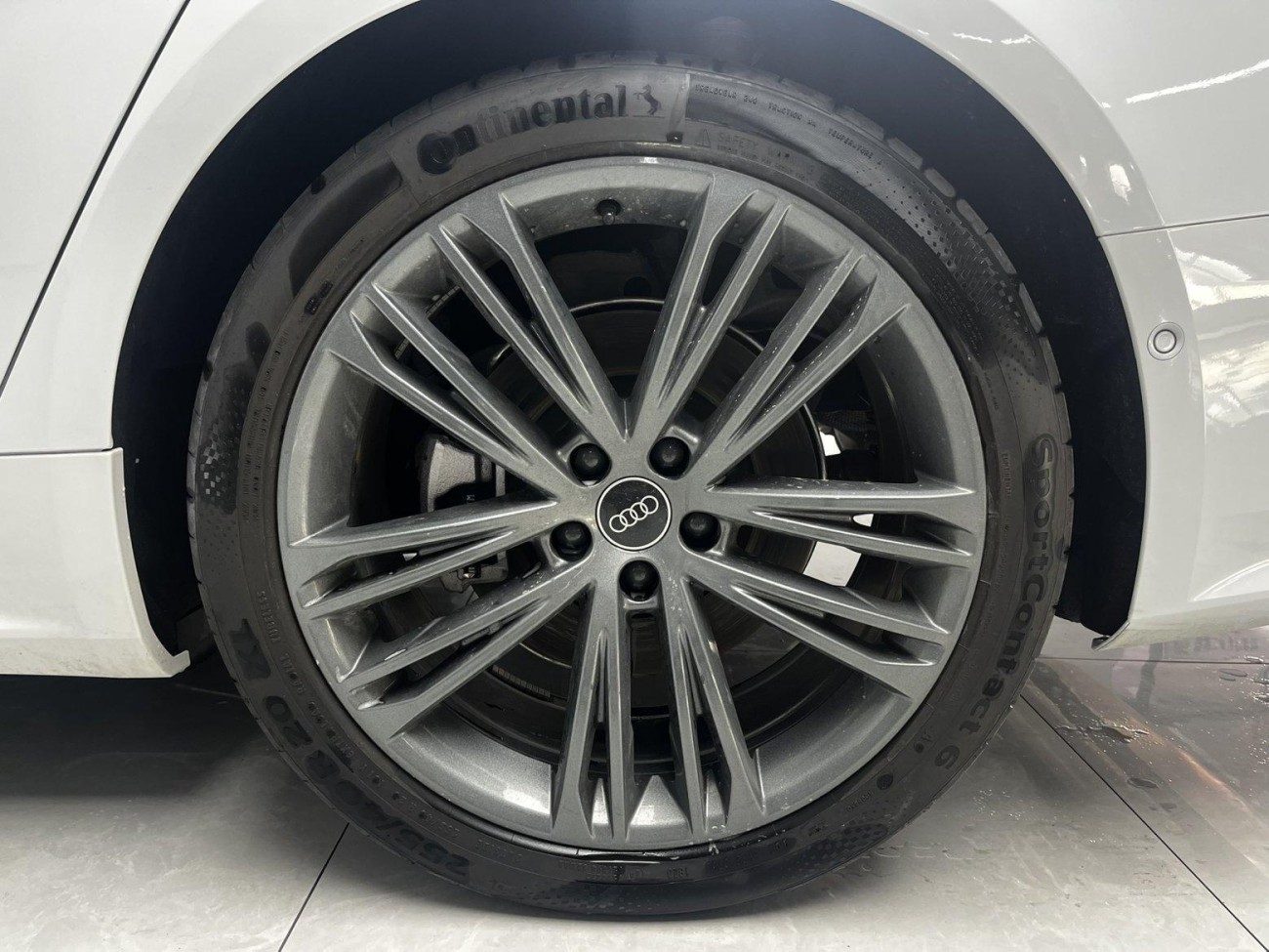 Audi A7 45 TFSI 2026