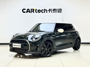 Mini Cooper 2022