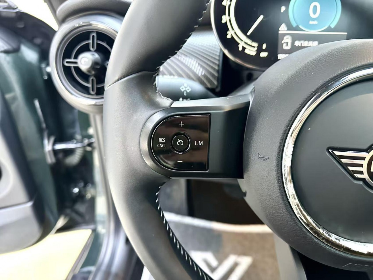 Mini Cooper 2022