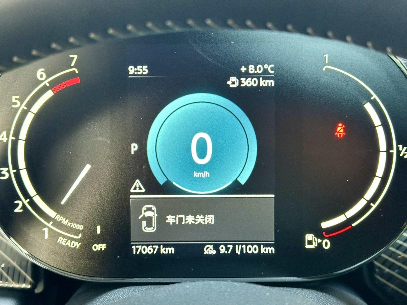 Mini Cooper 2022