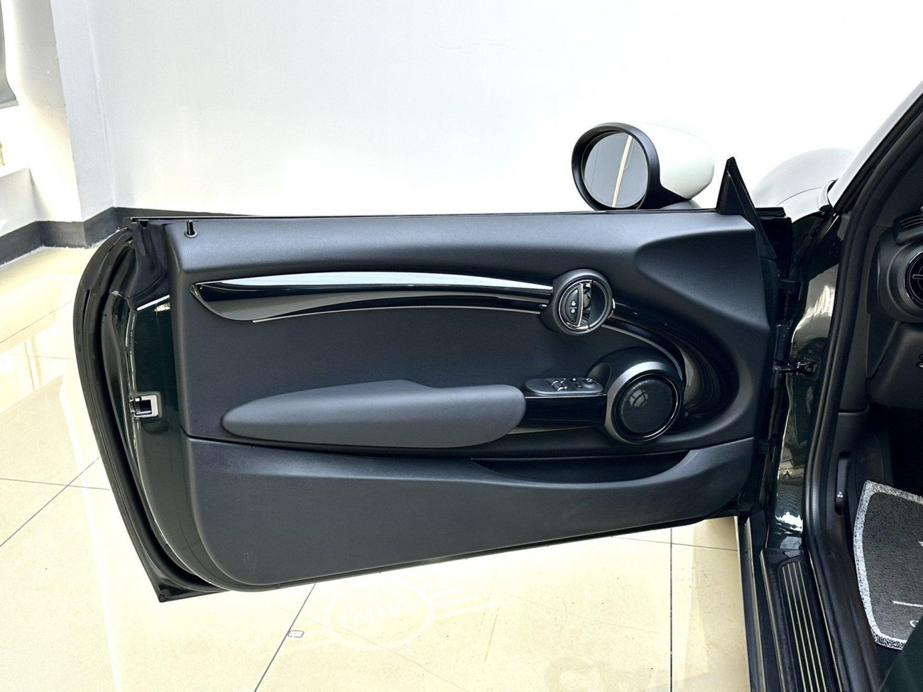 Mini Cooper 2022