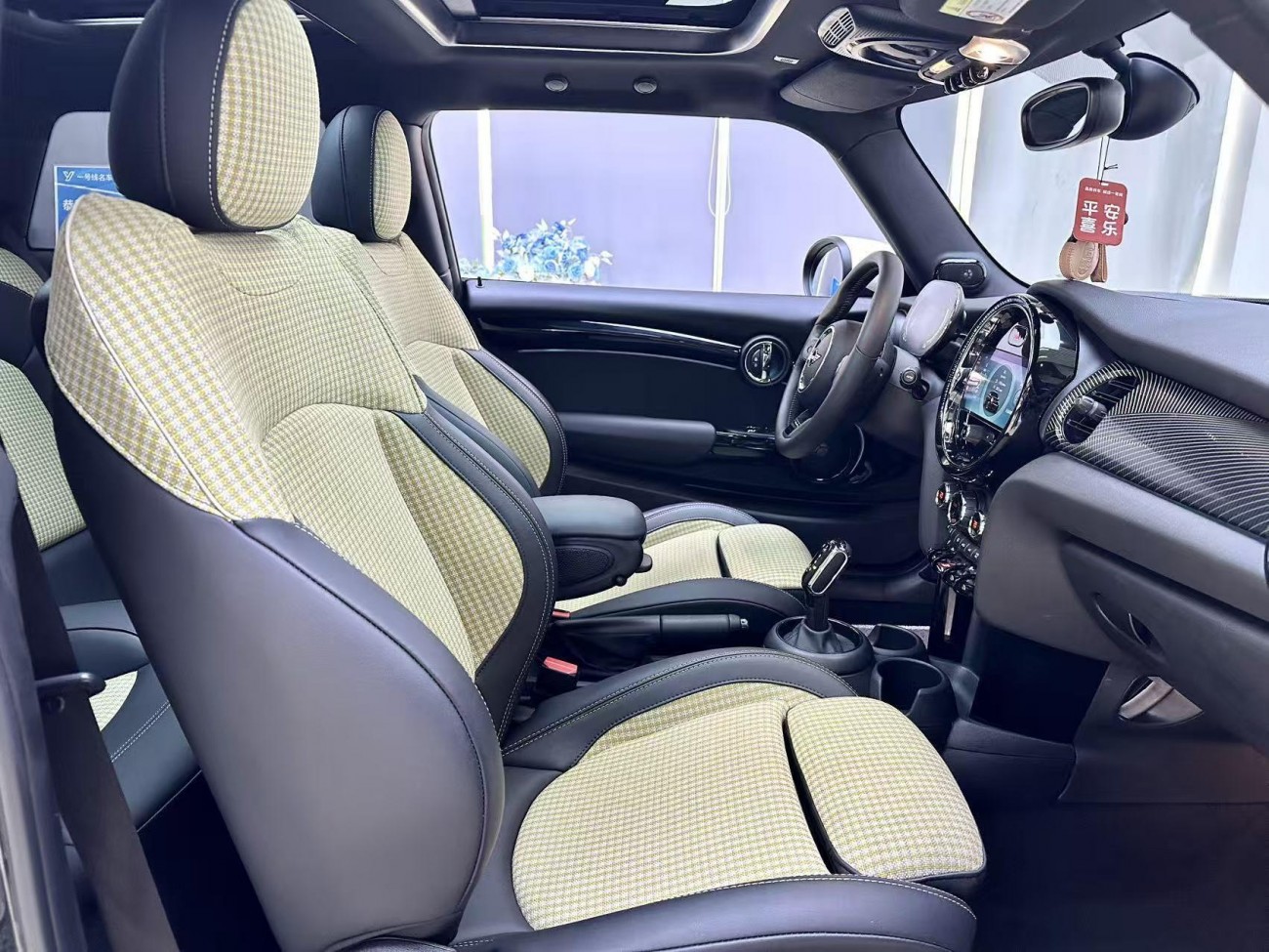Mini Cooper 2022