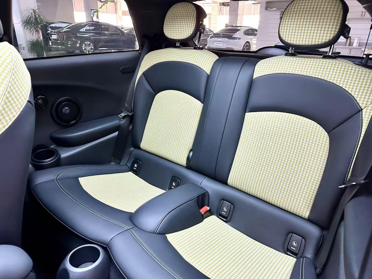 Mini Cooper 2022