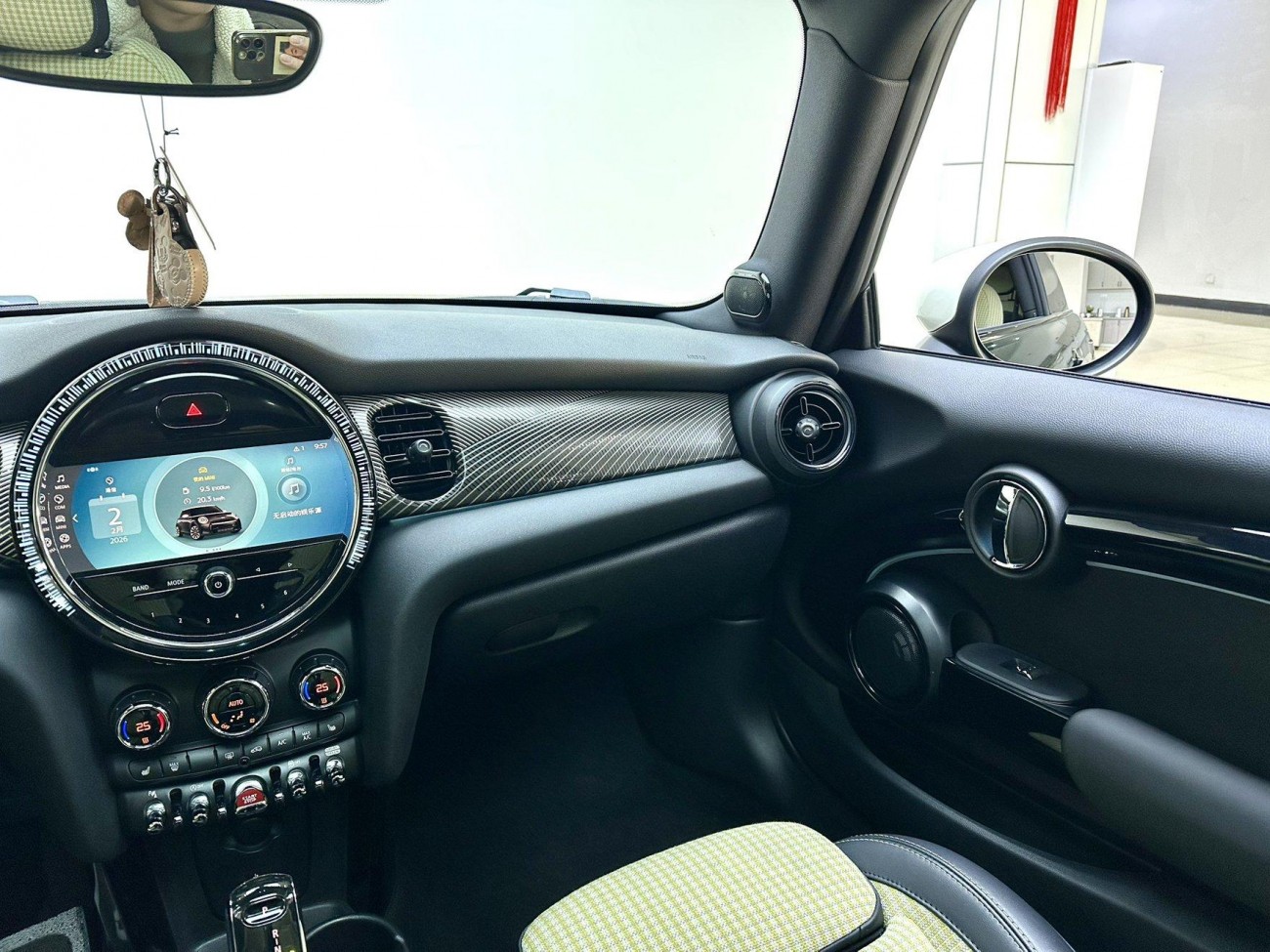 Mini Cooper 2022