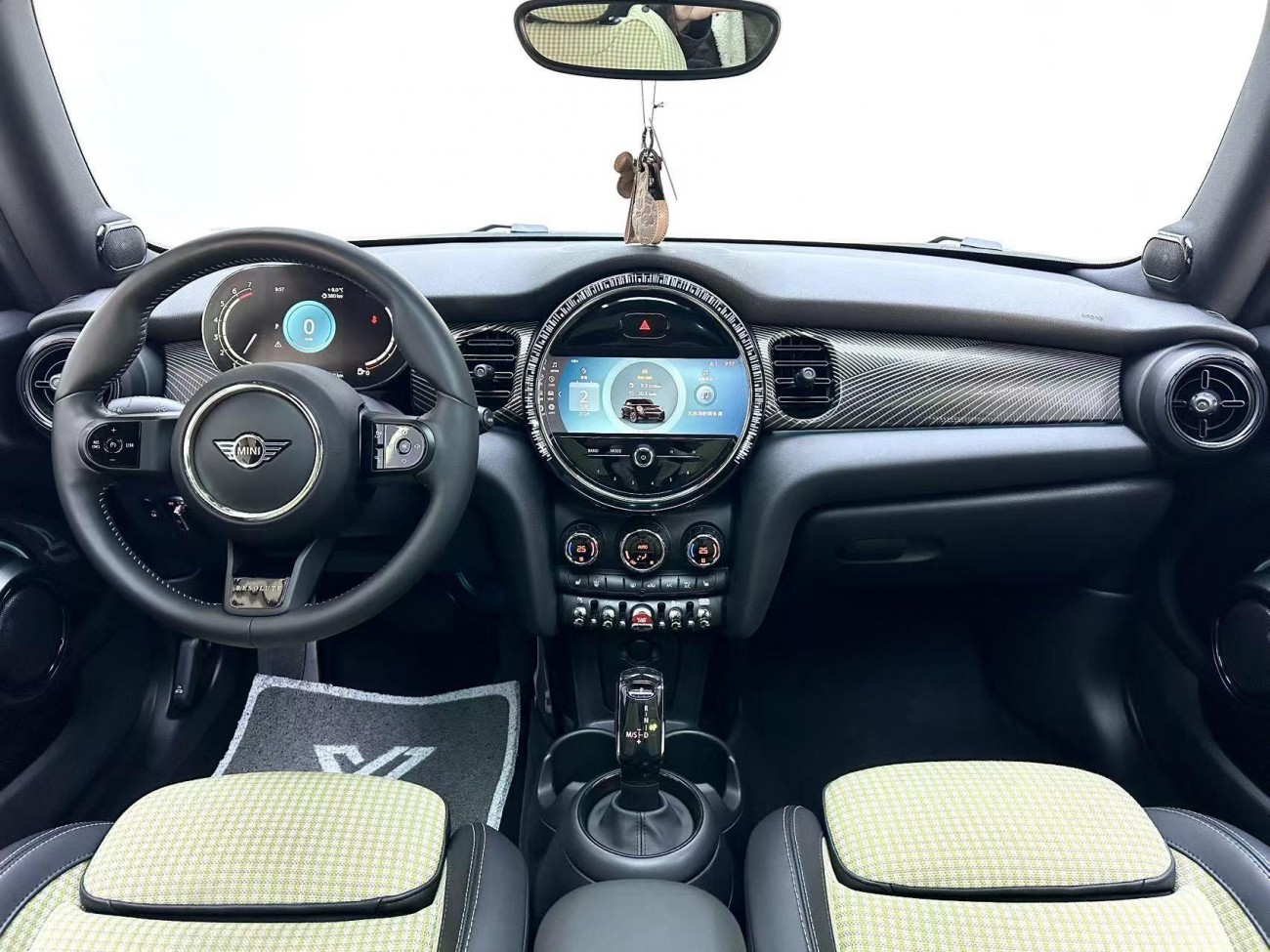 Mini Cooper 2022