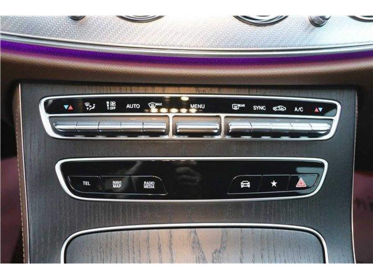Mercedes-Benz E 300 L 2022