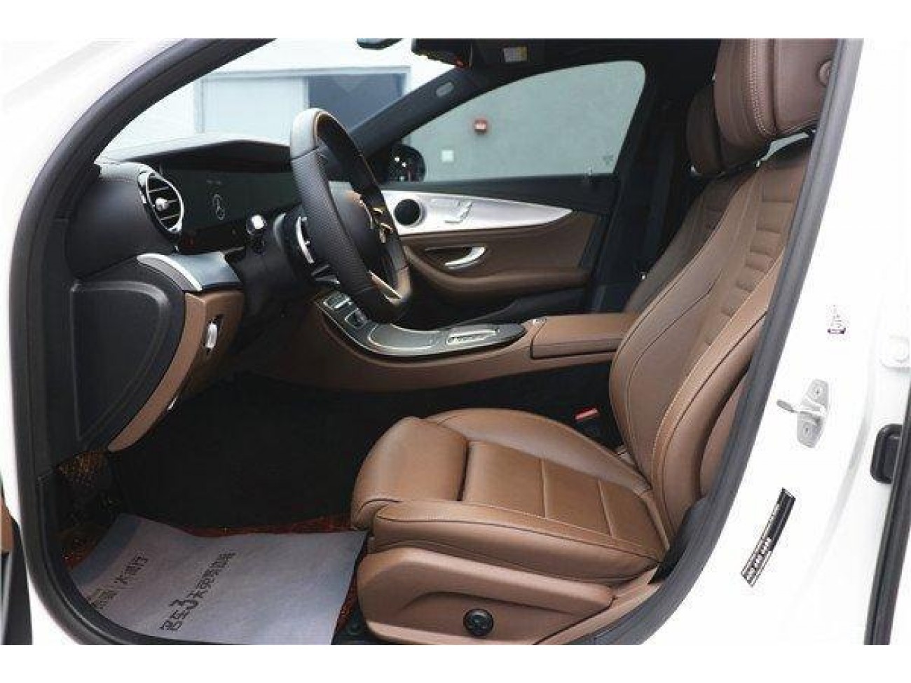 Mercedes-Benz E 300 L 2022