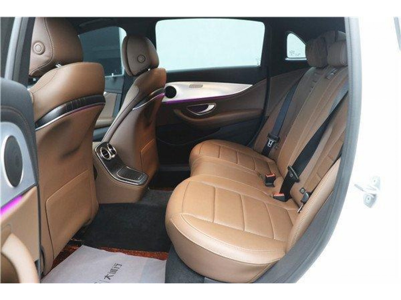 Mercedes-Benz E 300 L 2022