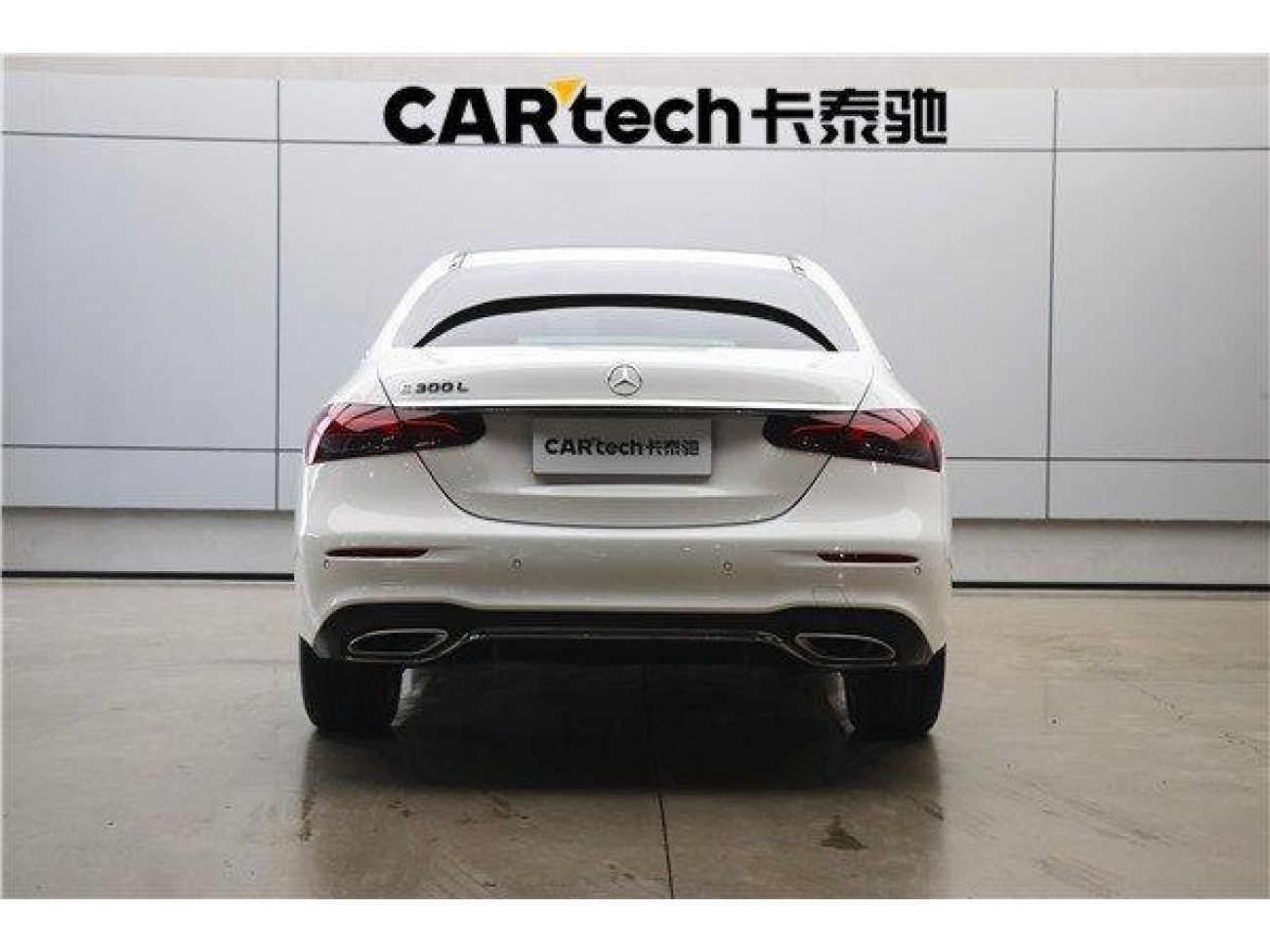 Mercedes-Benz E 300 L 2022