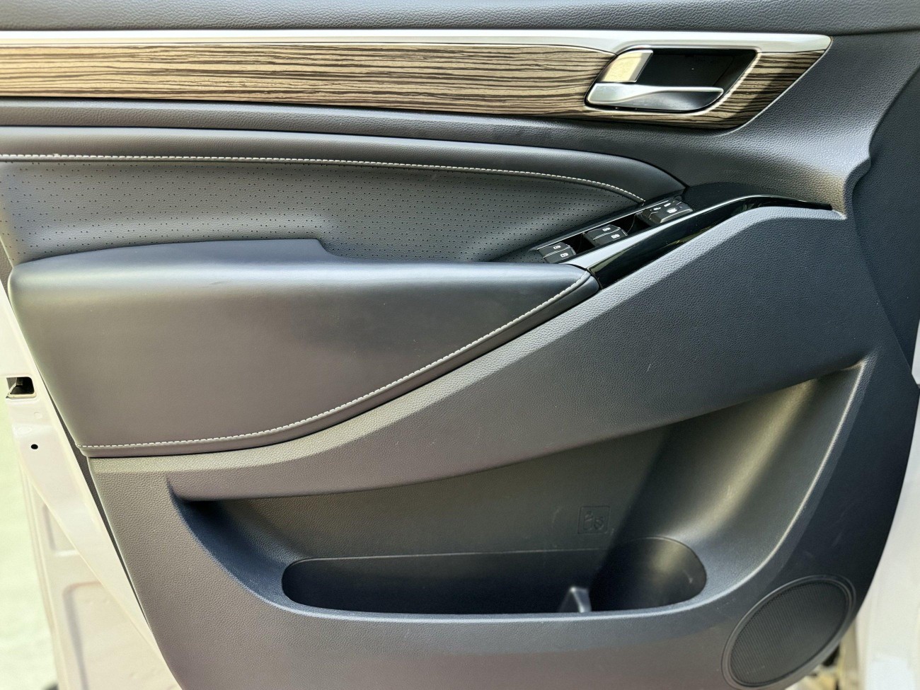Trumpchi M8 2023