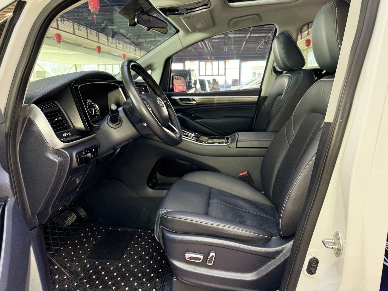 Trumpchi M8 2023