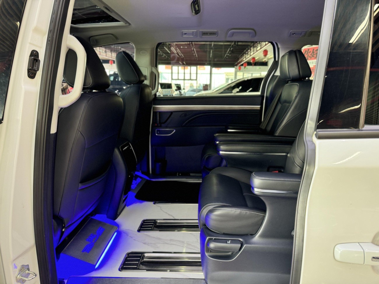 Trumpchi M8 2023