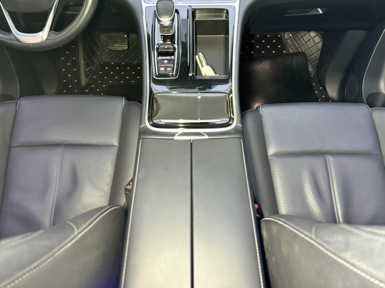 Trumpchi M8 2023