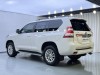 Toyota Prado 2015