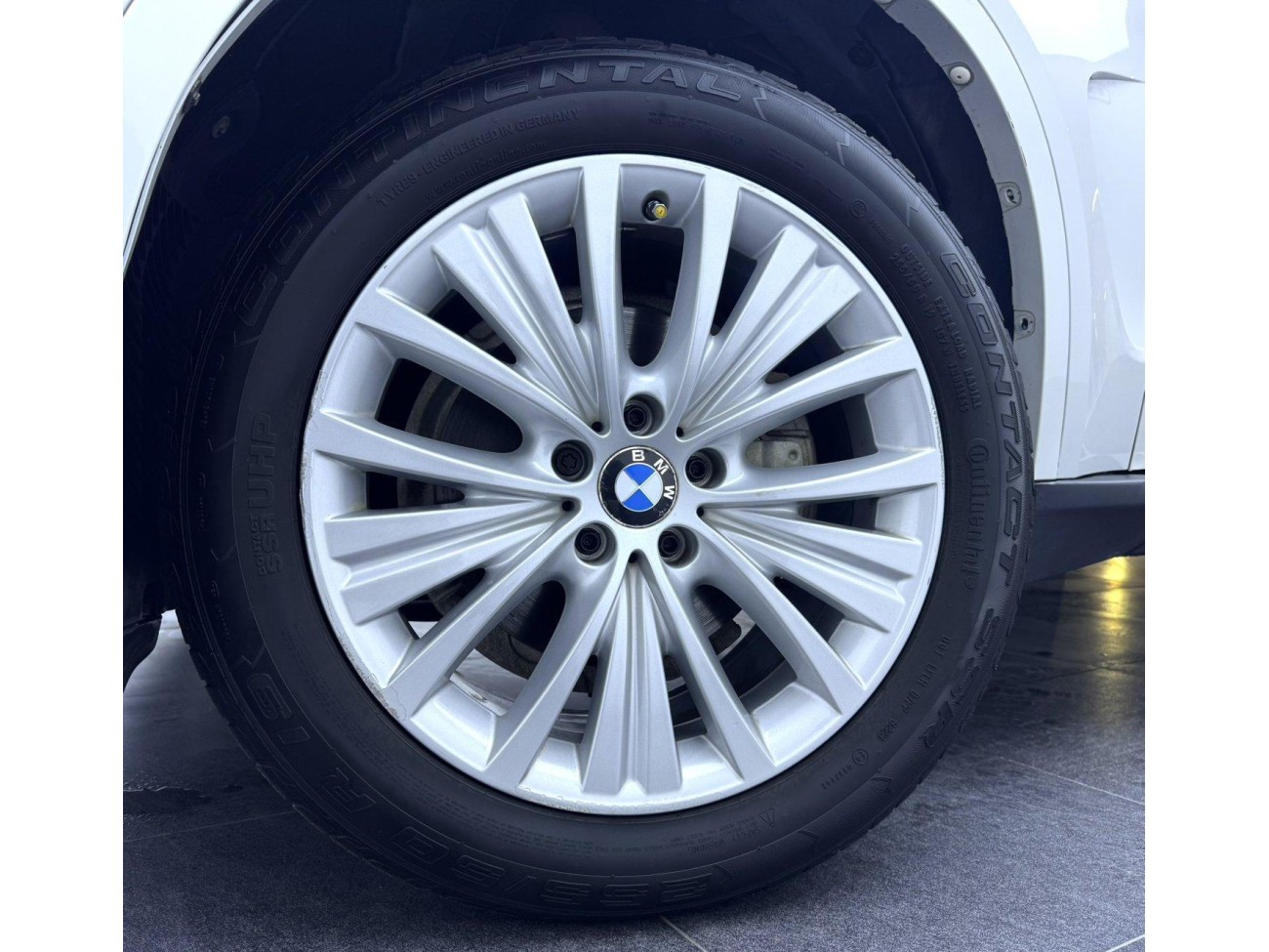 BMW X5 2017