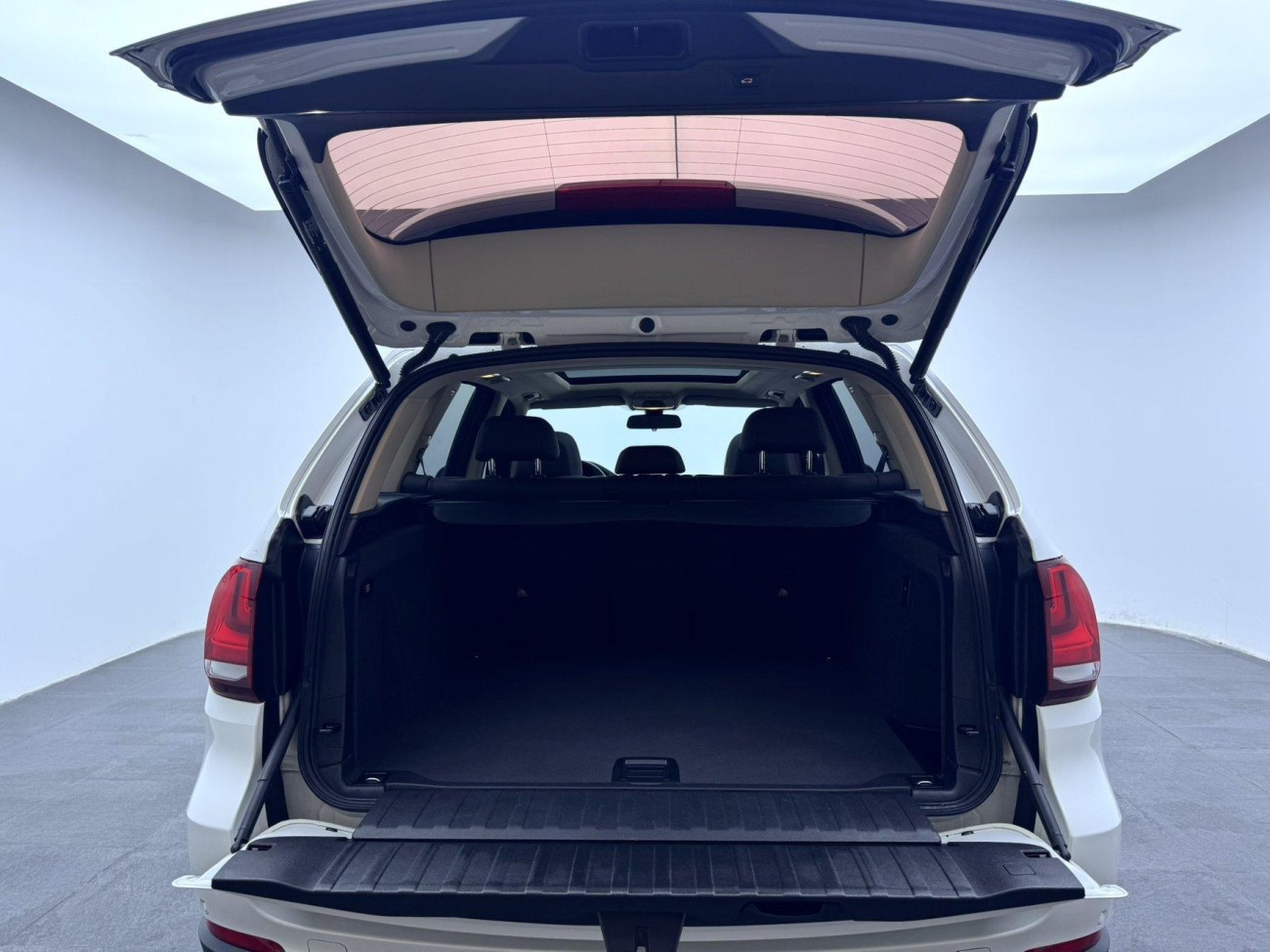 BMW X5 2017