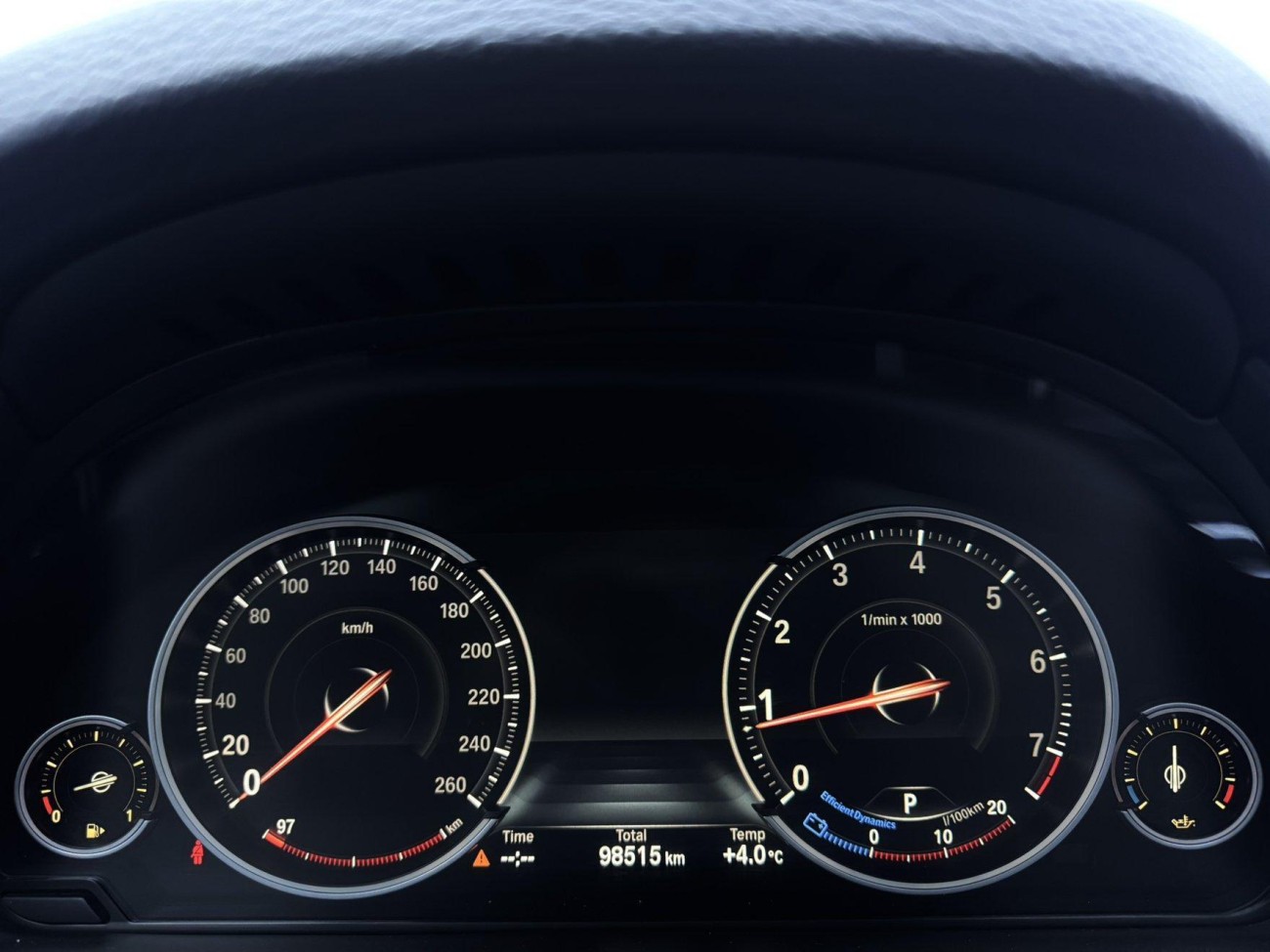 BMW X5 2017