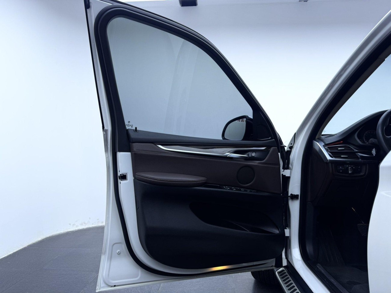 BMW X5 2017