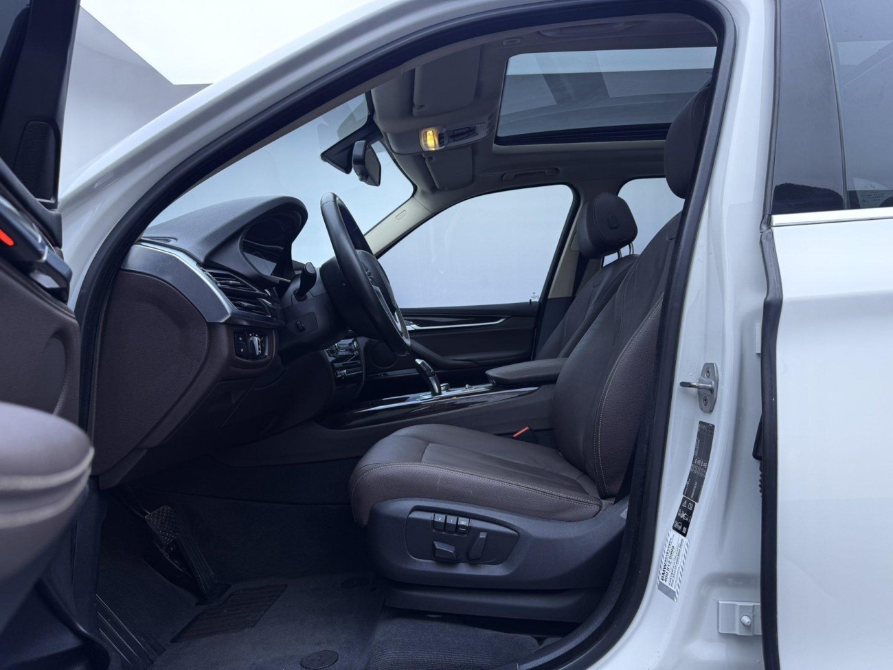 BMW X5 2017