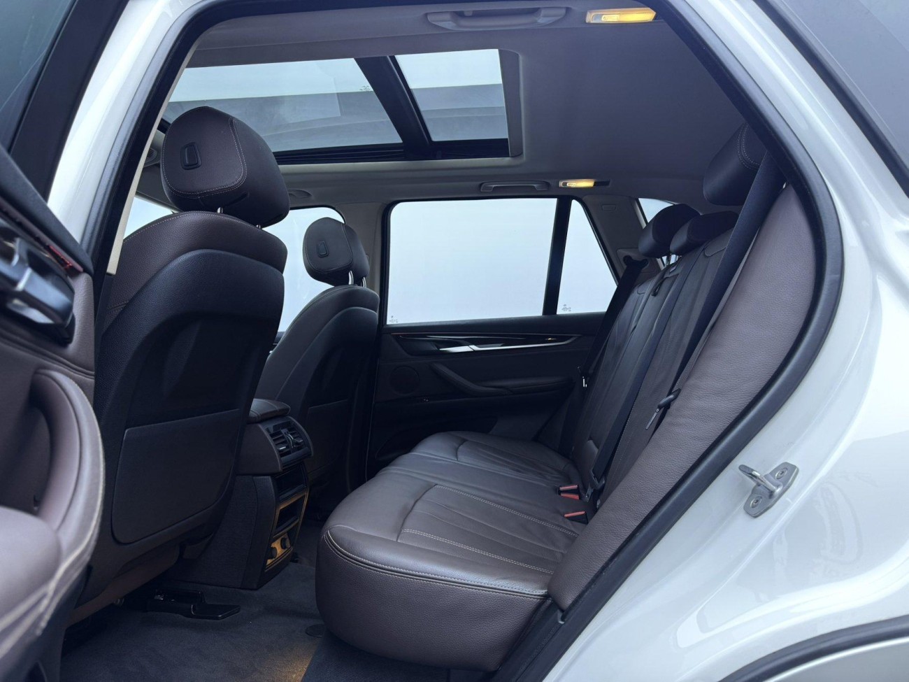 BMW X5 2017