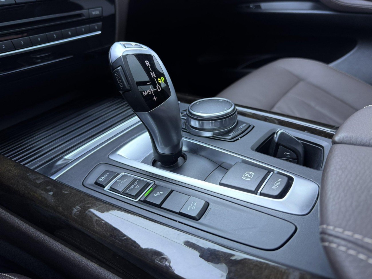 BMW X5 2017