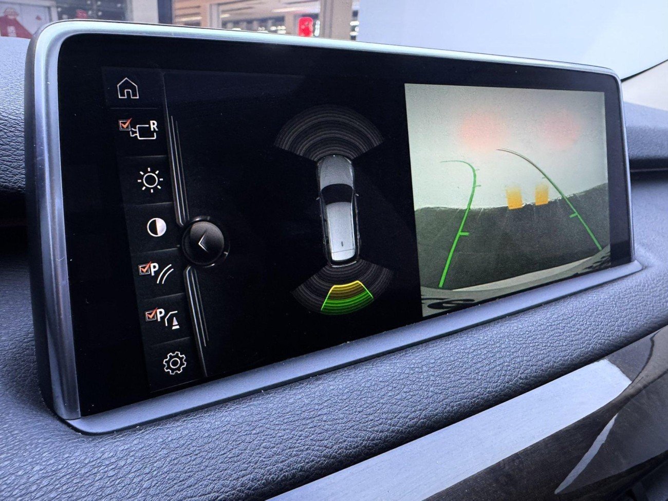 BMW X5 2017