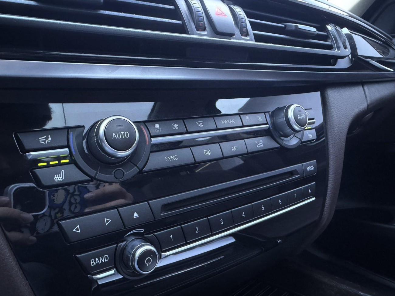 BMW X5 2017