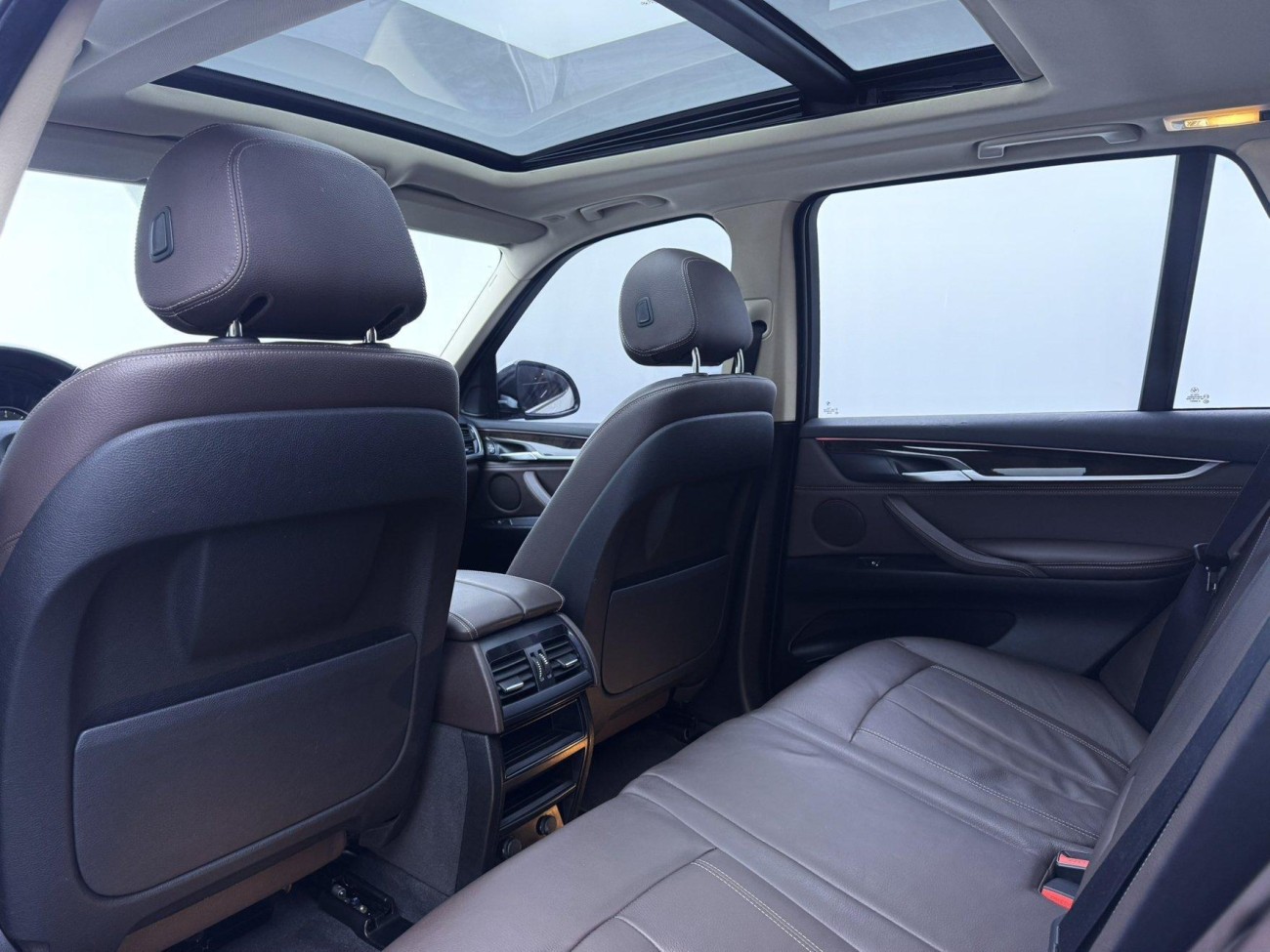 BMW X5 2017