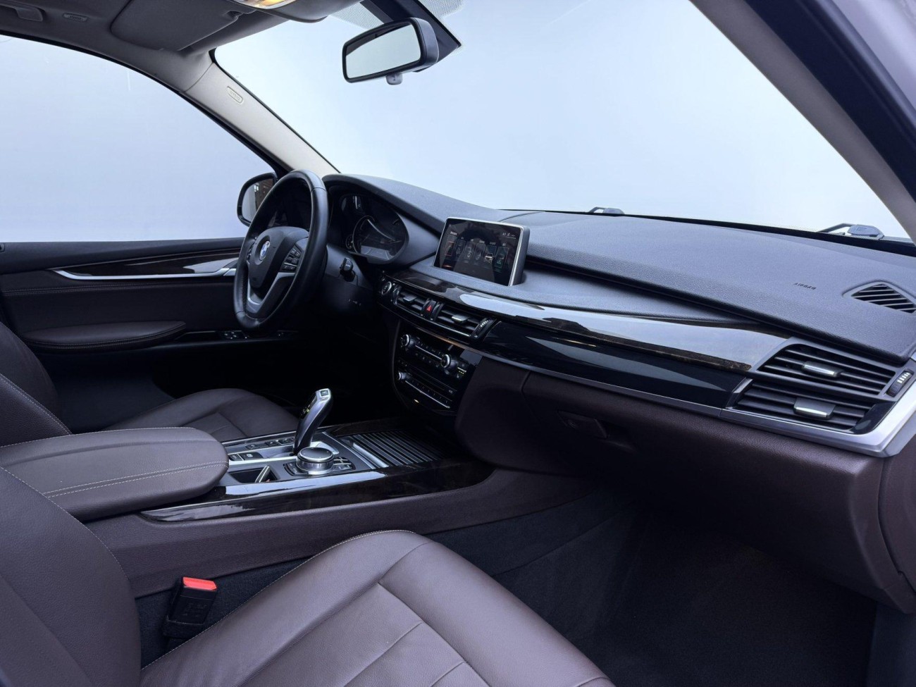 BMW X5 2017