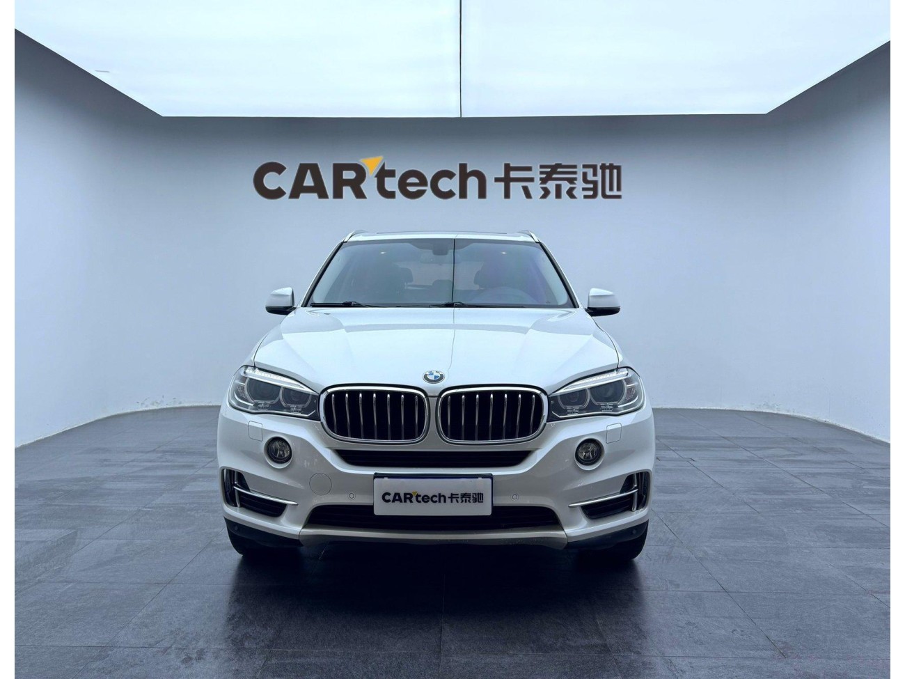 BMW X5 2017