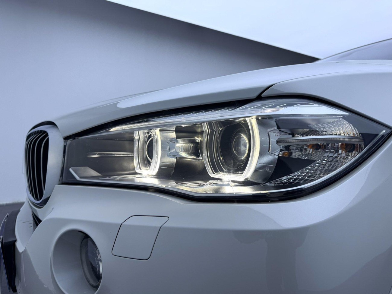 BMW X5 2017