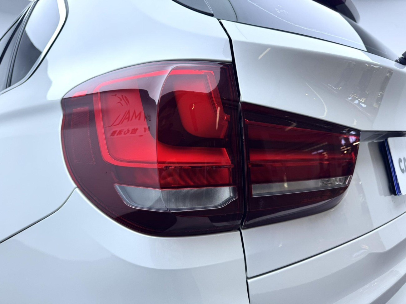 BMW X5 2017