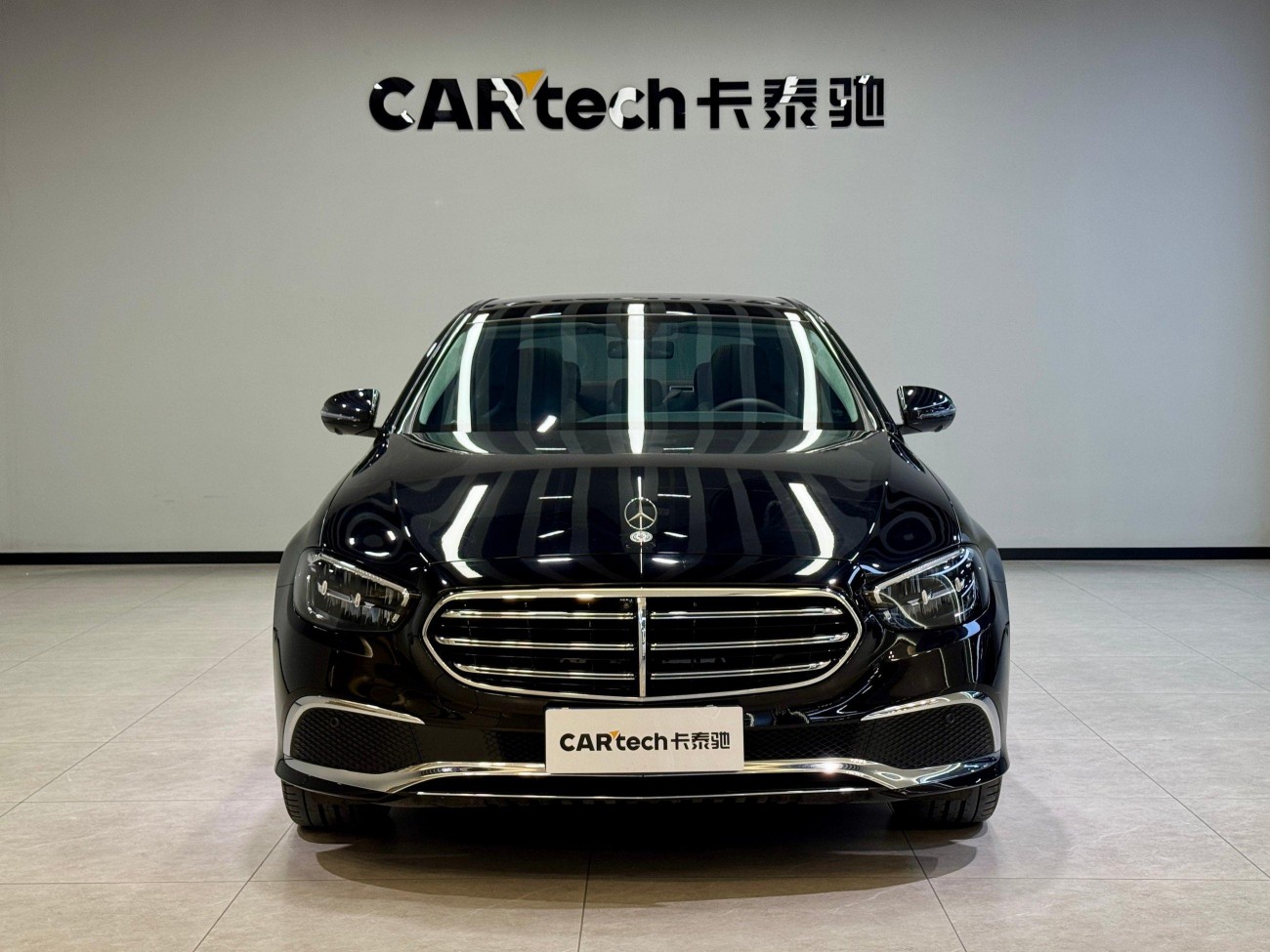 Mercedes-Benz E 300 L 2022