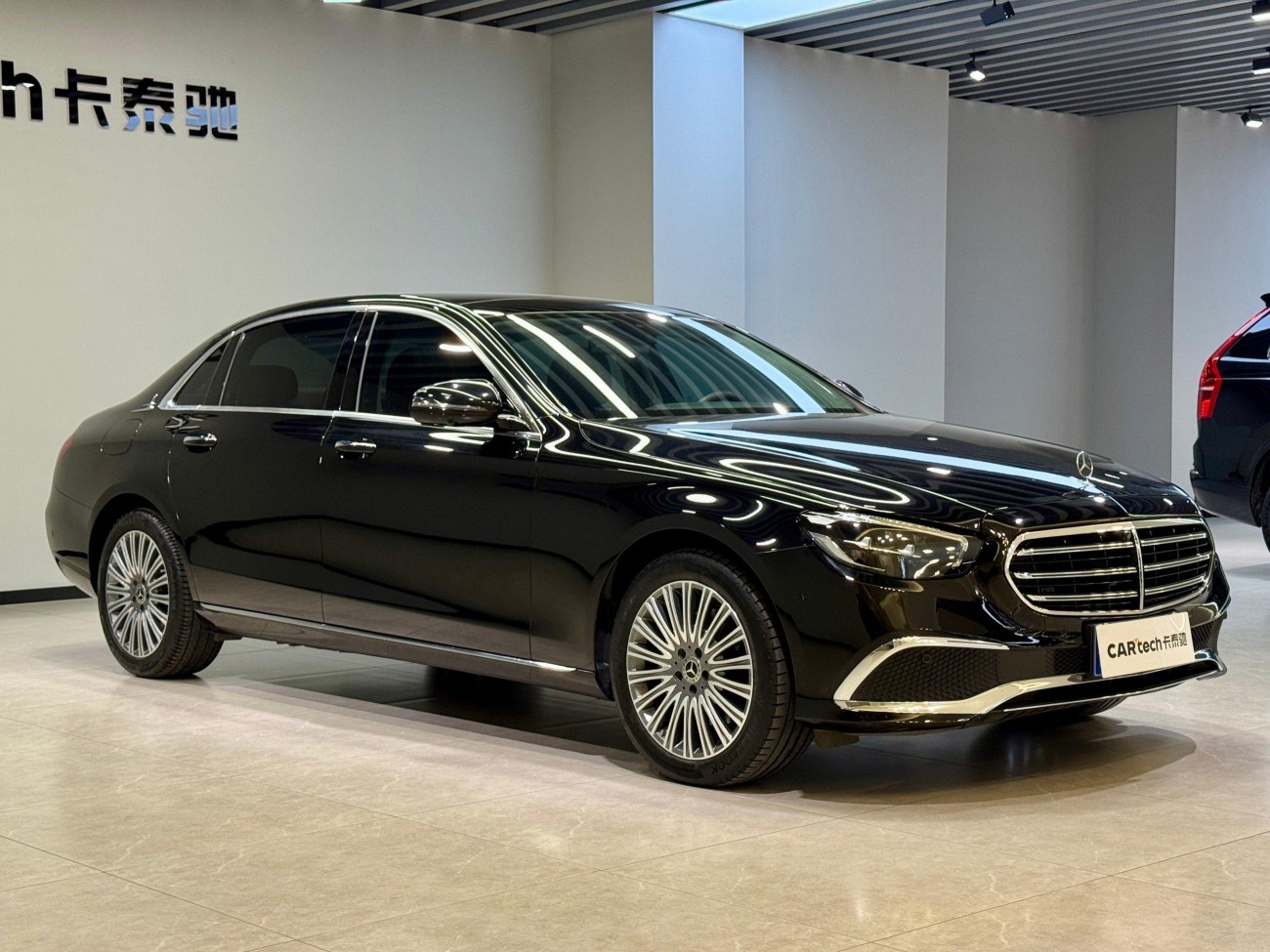 Mercedes-Benz E 300 L 2022