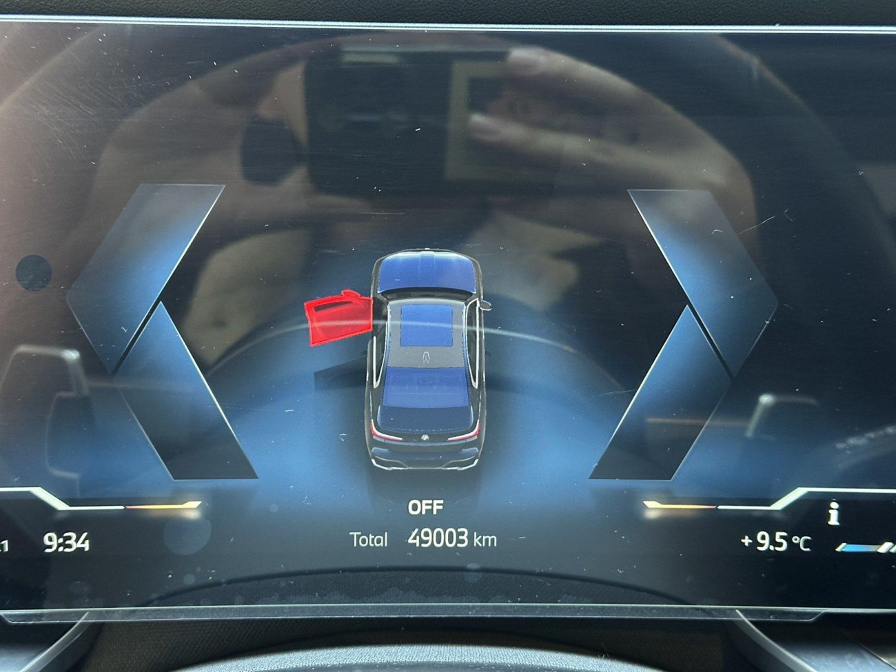 BMW 735Li 2023