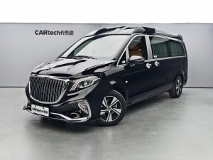 Mercedes-Benz 2024 2025
